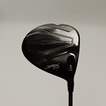 JPX　ONE 1W 10.5°  VANQUISH　BLUE　Type-1