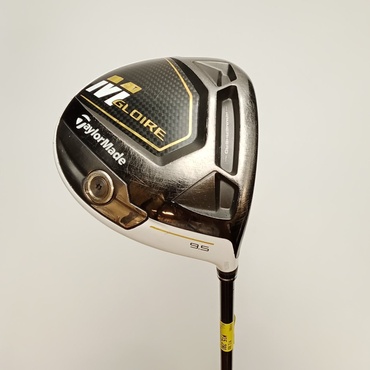 M　GLOIRE 1W 9.5°  S Speeder　EVOLUTION　TM
