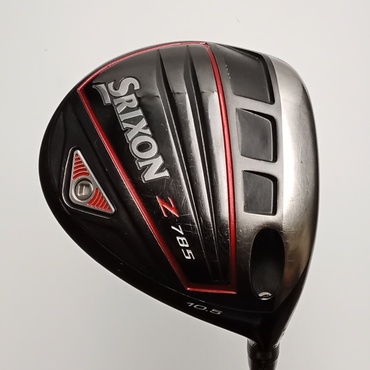 SRIXON　Z785 1W 10.5°  S Miyazaki　MIZU　6