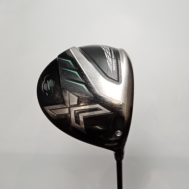 XXIO　X　-eks-　(2022) 1W 10.5°  SR Miyazaki　AX-2