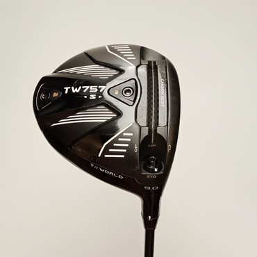 TW757-S 1W 9°  S VIZARD　For　TW757　50