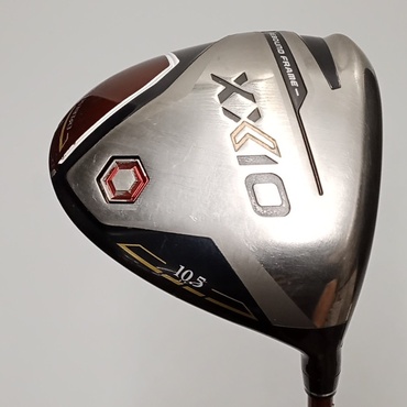 XXIO　12　レッド 1W 10.5°  R XXIO　MP1200　レッド