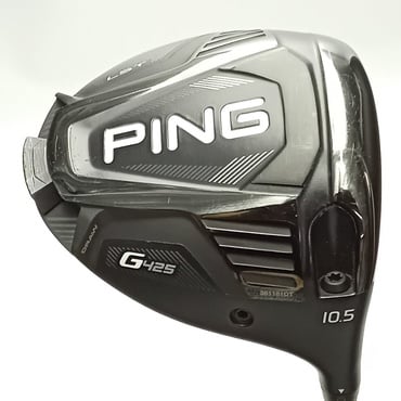 G425　LST 1W 10.5°  S PING　TOUR　173-65