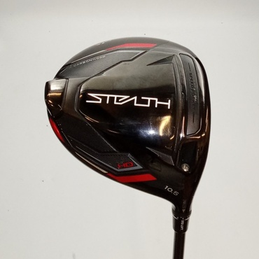STEALTH　HD 1W 10.5°  SR TENSEI　RED　TM50　(22)