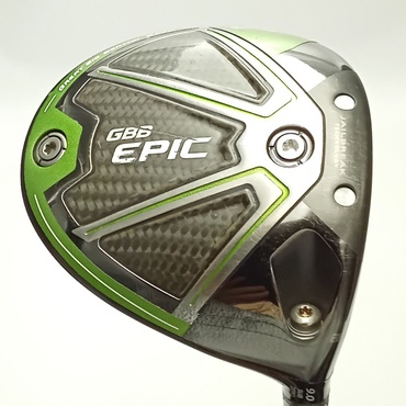 GBB　EPIC　Sub　Zero 1W 9°  S Speeder　661　EVOLUTION　Ⅲ