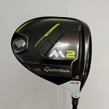 M2　(2017) 1W 10.5°  S TM1-217