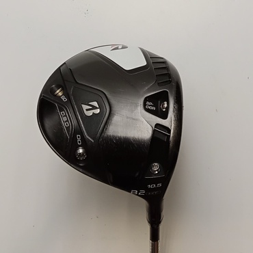 B2HT 1W 10.5°  SR VANQUISH　BS50
