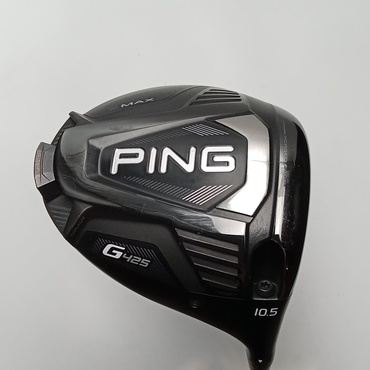 G425　MAX 1W 10.5°  S ALTA　J　CB　SLATE