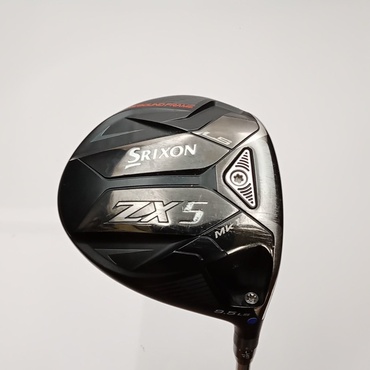 SRIXON　ZX5　MKⅡ　LS 1W 9.5°  S Diamana　ZX-Ⅱ50