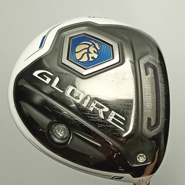 GLOIRE　F　(2014) 1W 11°  S GL3300
