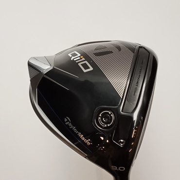 Qi10 1W 9°  S Diamana　BLUE　TM50