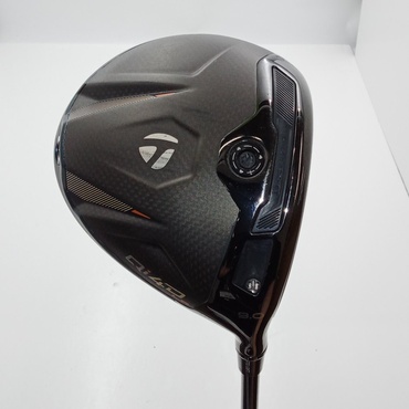 Qi4D　LS 1W 9°  S REAX　60　Low　Rotation　White