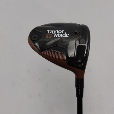 BRNR　MINI　COPPER　(2024) 1W 11.5°  S PROFORCE　65　M40X　J-SPEC