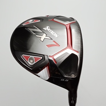 SRIXON　ZX7 1W 9.5°  S Diamana　ZX　60
