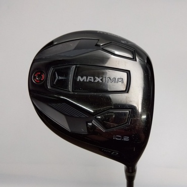 Ryoma　MAXIMA　Ⅲ　TYPE　D 1W 10.5°  BEYOND　POWER　Ⅲ
