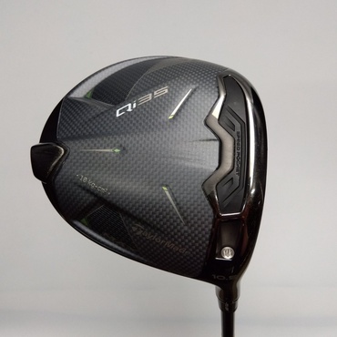 Qi35　MAX 1W 10.5°  S 2025　Diamana　BLUE　TM50