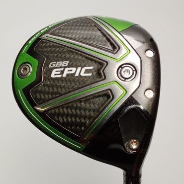 GBB　EPIC　Sub　Zero 1W 9°  S Tour　AD　TP-6