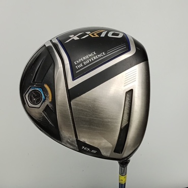 XXIO　ELEVEN　ネイビー 1W 10.5°  S XXIO　MP1100　ネイビー
