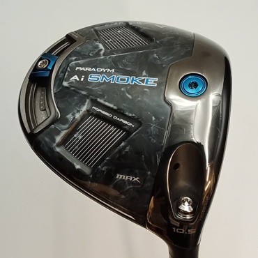 Ai　SMOKE　MAX 1W 10.5°  SR TENSEI　50　for　Callaway