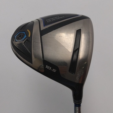 XXIO　ELEVEN　ネイビー 1W 10.5°  R XXIO　MP1100　ネイビー