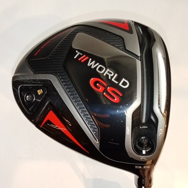 TOUR　WORLD　GS 1W 9.5°  S SPEED　TUNED　48