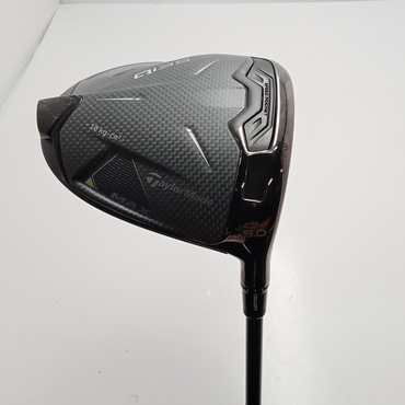 Qi35　MAX 1W 9°  S 2025　Diamana　BLUE　TM50