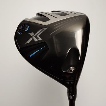 XXIO　X　-eks-　(2024) 1W その他カーボン