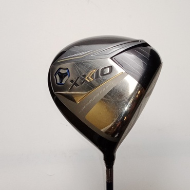 XXIO　13　ネイビー 1W 10.5°  S XXIO　MP1300　ネイビー