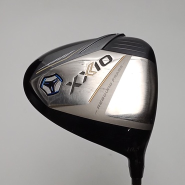 XXIO　13　ネイビー 1W 10.5°  VANQUISH　BLUE-1