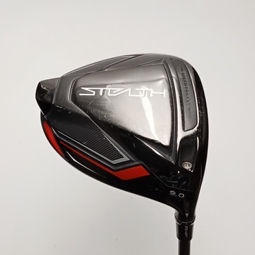 STEALTH 1W 9°  S TENSEI　RED　TM50　(22)