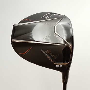 SRIXON　ZXi　MAX 1W 9°  SR Diamana　ZXi　50