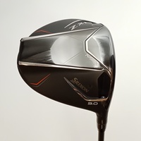 SRIXON ZXi MAX 1W 9° SR Diamana ZXi 50｜Alpen Online 公式