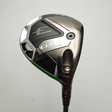 ELYTE　MINI 1W 13.5°  S VENTUS　GREEN　50　for　Callaway
