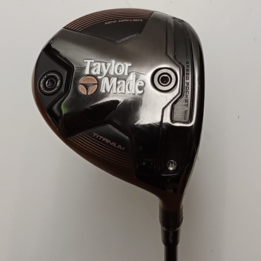 BRNR　MINI　COPPER　(2024) 1W 11.5°  S PROFORCE　65　M40X　J-SPEC