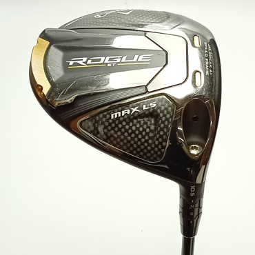 ROGUE　ST　MAX　LS 1W 10.5°  S TENSEI　55　for　Callaway
