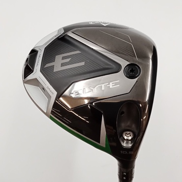 ELYTE 1W 10.5°  SR VENTUS　GREEN　50　for　Callaway