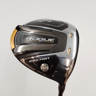 ROGUE　ST　MAX　FAST 1W 10.5°  SR Speeder　NX　40　for　Callaway
