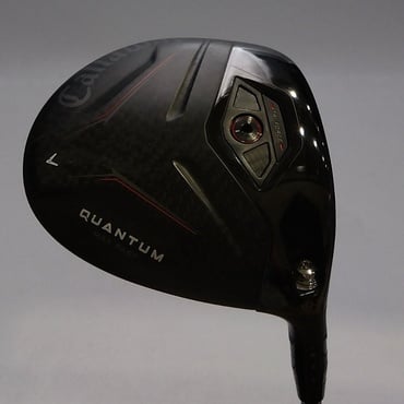 QUANTUM　MAX　FAST 1W 10.5°  R SPDSTAR　40
