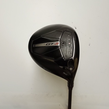 GT3 1W 9°  S TENSEI　1K　BLACK　65