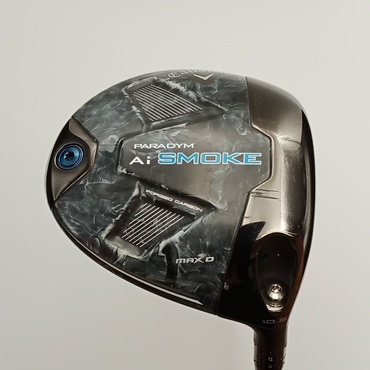 Ai　SMOKE　MAX　D 1W 10.5°  S TENSEI　50　for　Callaway