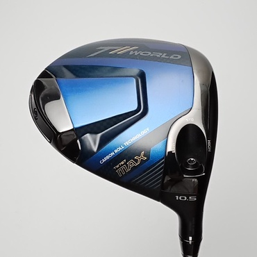 TW767　MAX 1W 10.5°  R VIZARD　EZ-P4