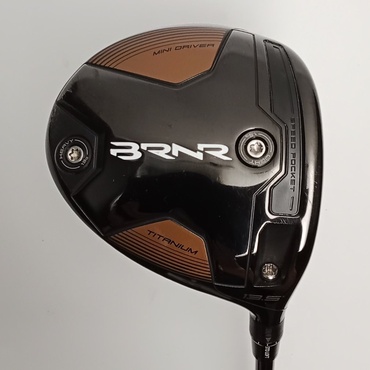 BRNR　MINI　(2023) 1W 13.5°  SR PROFORCE　65　M40X　J-SPEC