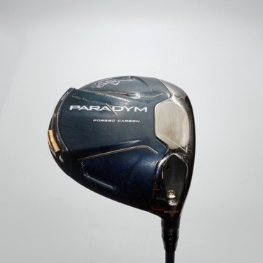 PARADYM 1W 10.5°  S VENTUS　TR　5　for　Callaway