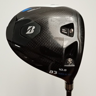 B3MAX　D 1W 10.5°  SR VANQUISH　BS40　for　MAX