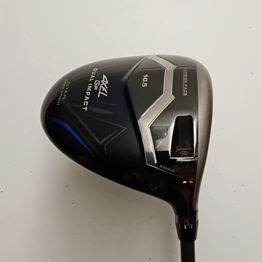 AXEL　GF 1W 10.5°  R AXEL　GF　オリジナルVANQUISH