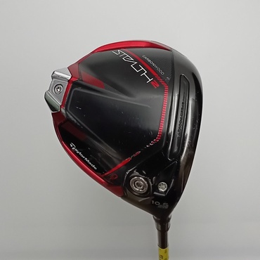 STEALTH2　HD 1W 10.5°  SR TENSEI　RED　TM50　(22)
