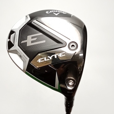 ELYTE 1W 9°  S VENTUS　GREEN　50　for　Callaway