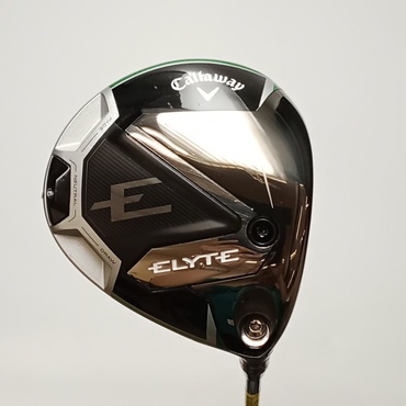 ELYTE 1W 10.5°  S VENTUS　GREEN　50　for　Callaway