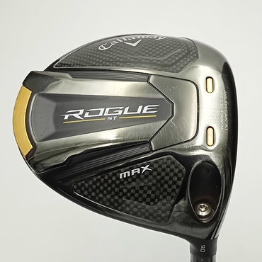 ROGUE　ST　MAX 1W その他カーボン