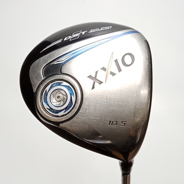 XXIO　9 1W 10.5°  R XXIO　MP900